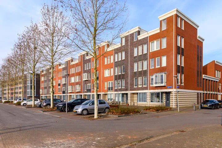 Frankrijkkade 200 Almere thumbnail 8