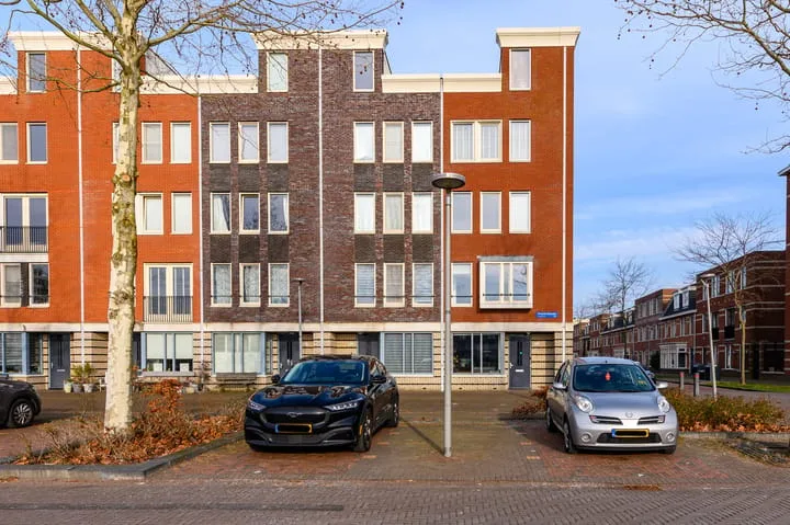 Frankrijkkade 200 Almere thumbnail 9
