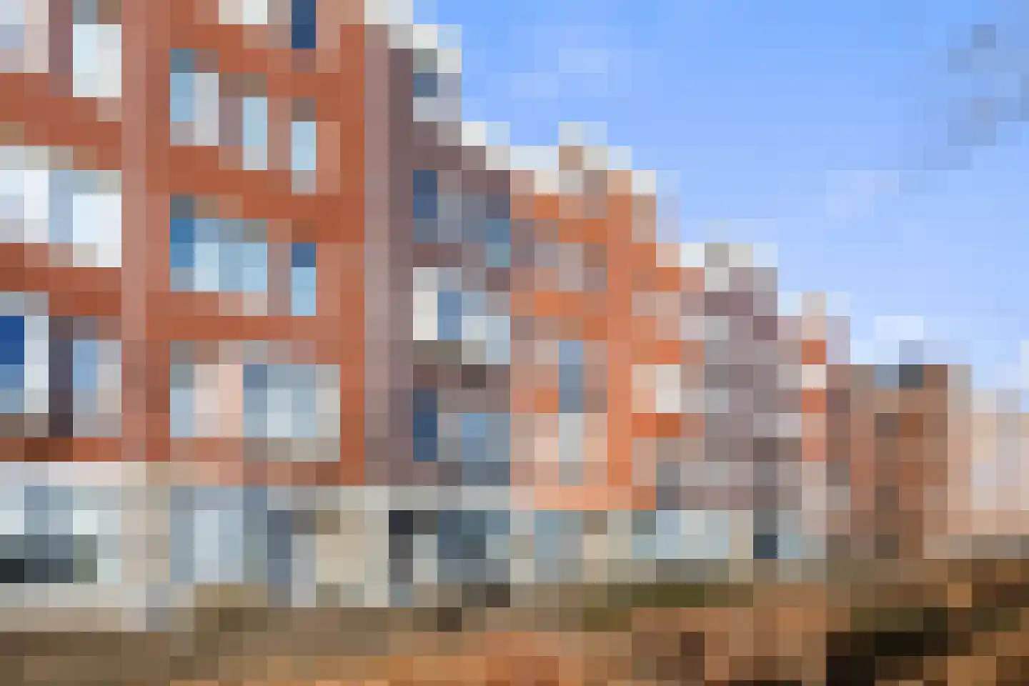 Frankrijkkade 210 in Almere