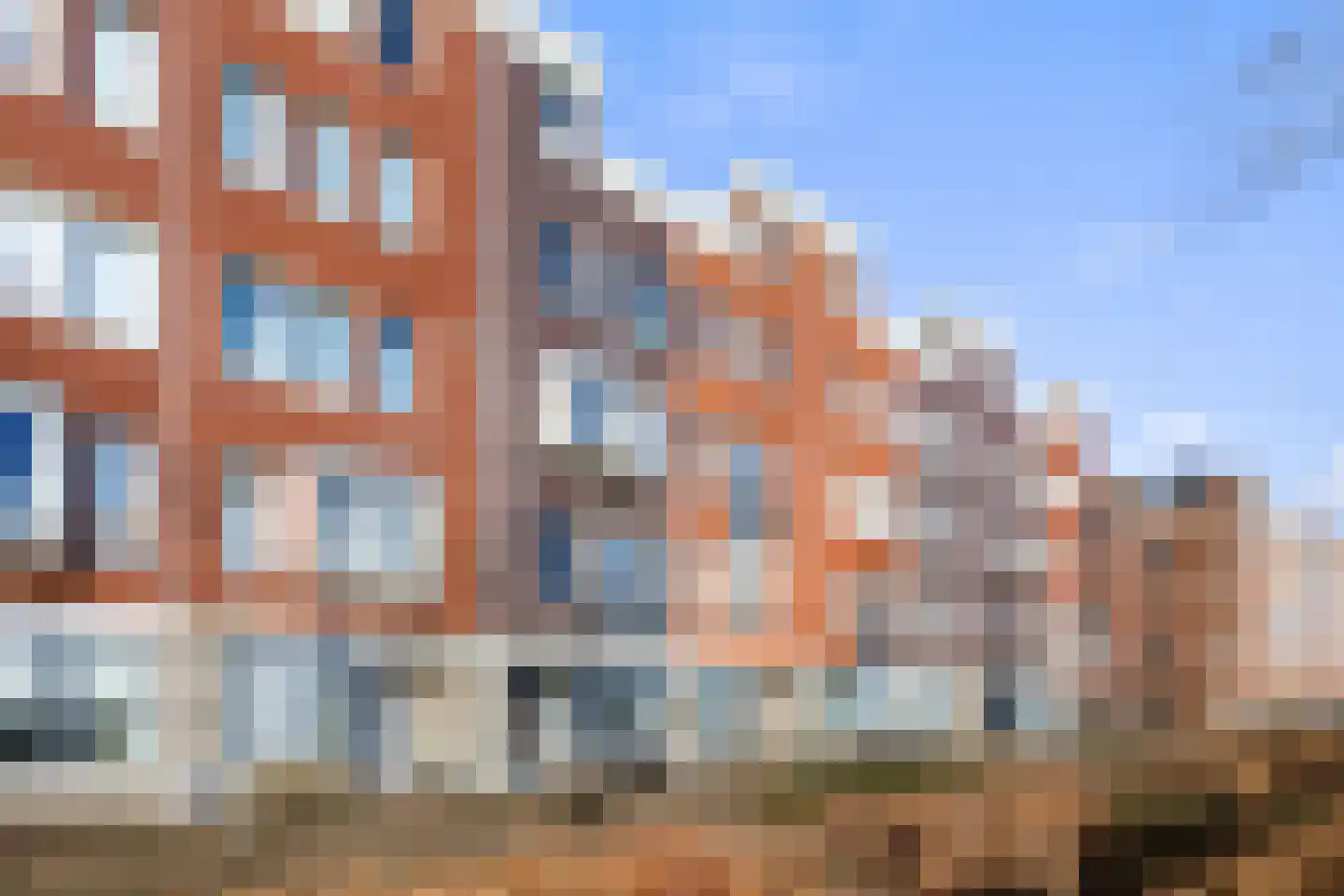 Frankrijkkade 210 in Almere