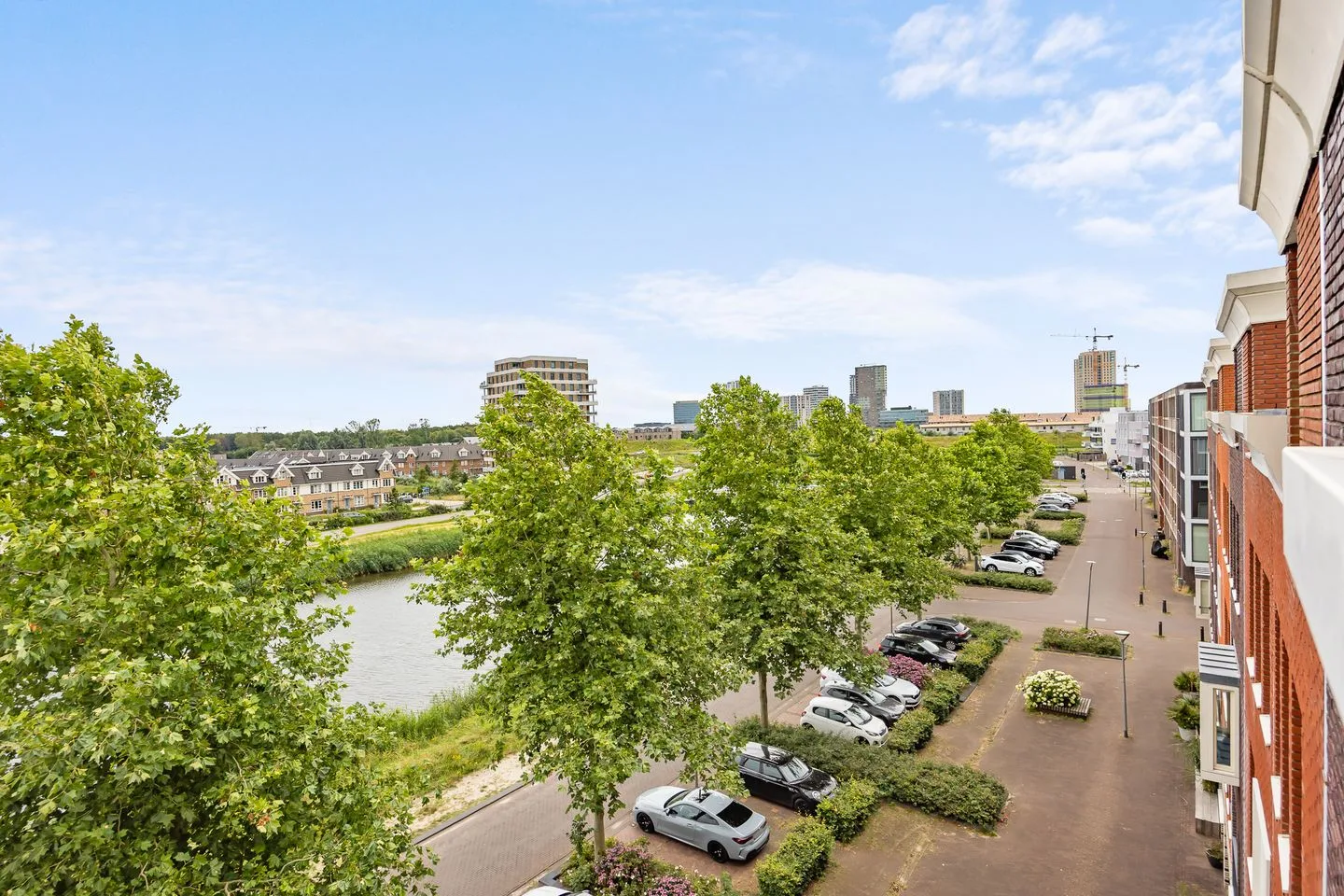 Frankrijkkade 210 Almere thumbnail 36