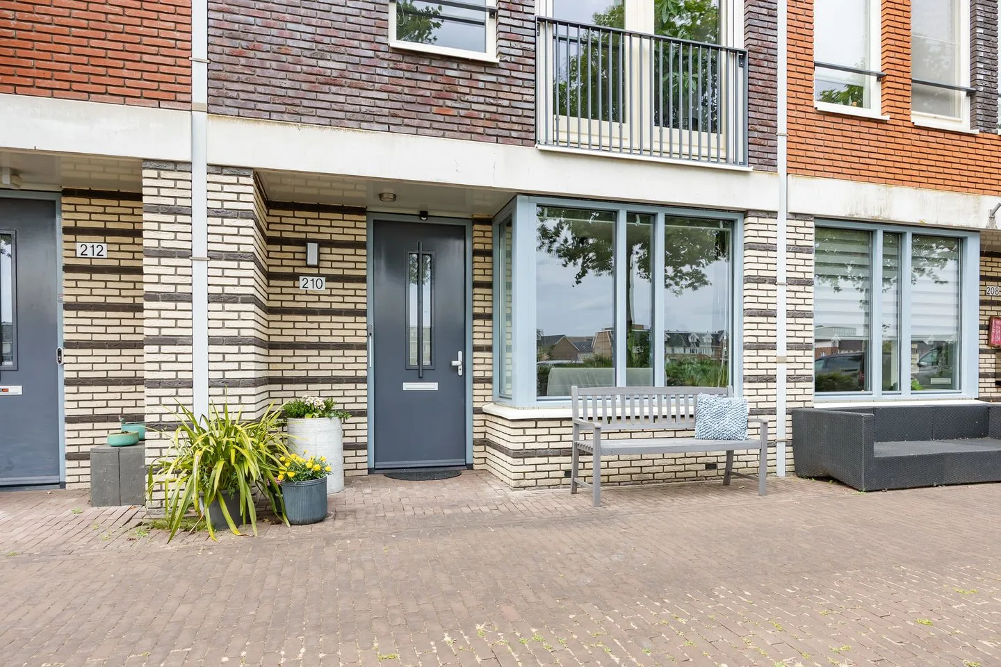 Frankrijkkade 210 Almere thumbnail 37