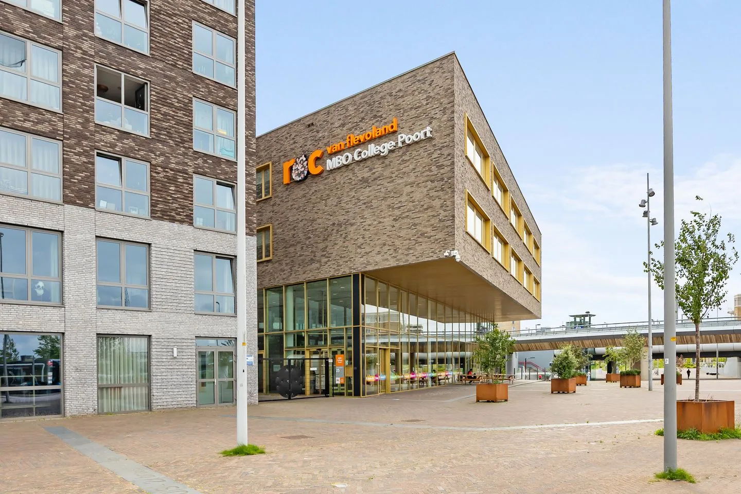 Frankrijkkade 210 Almere thumbnail 48