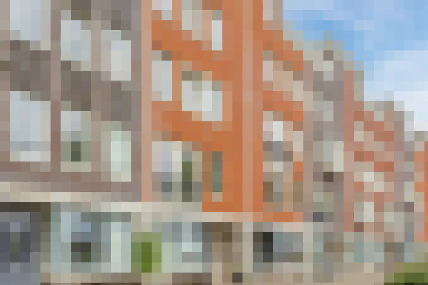 Frankrijkkade 220 Almere