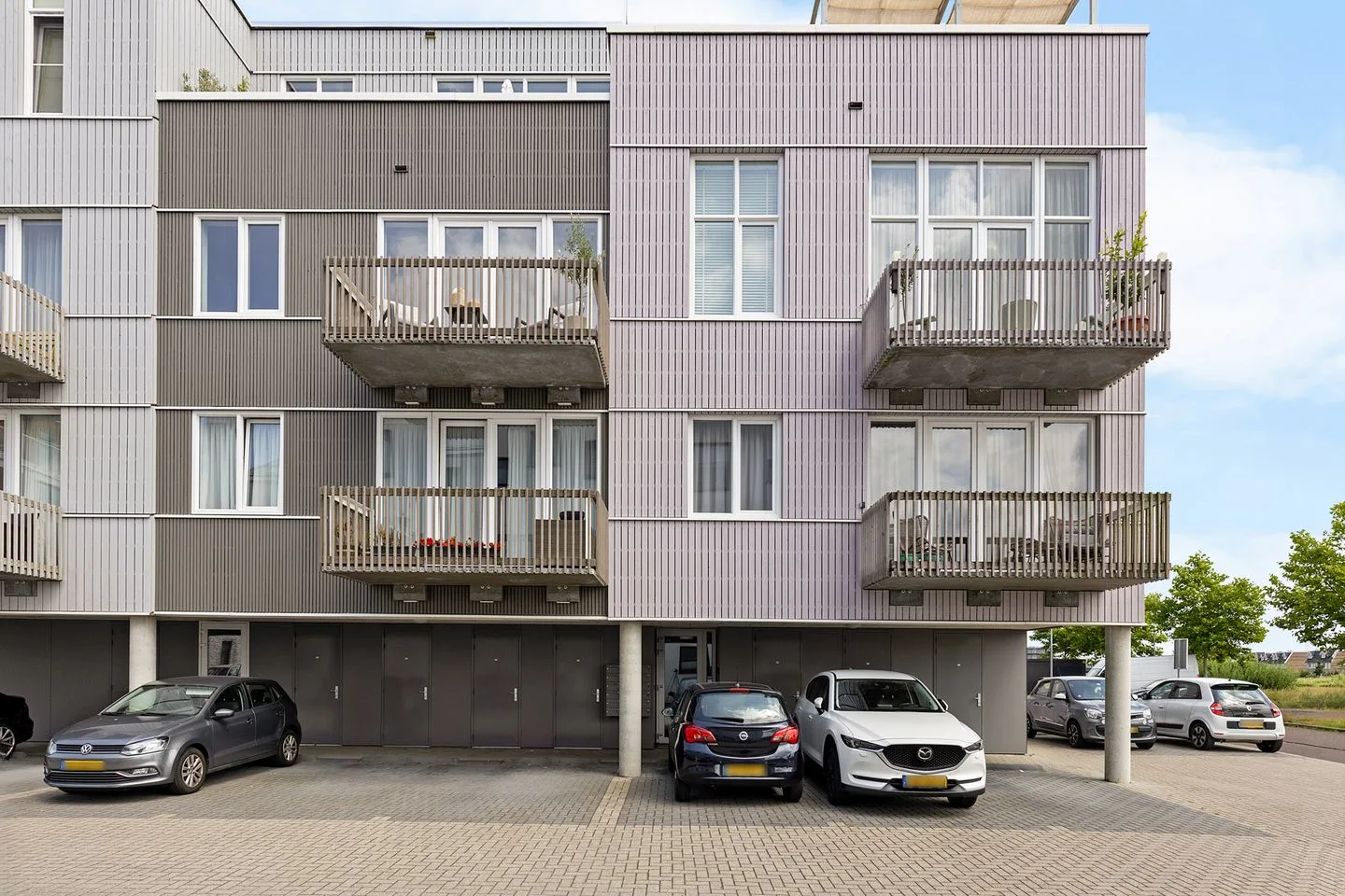 Frankrijkkade 272 Almere thumbnail 23