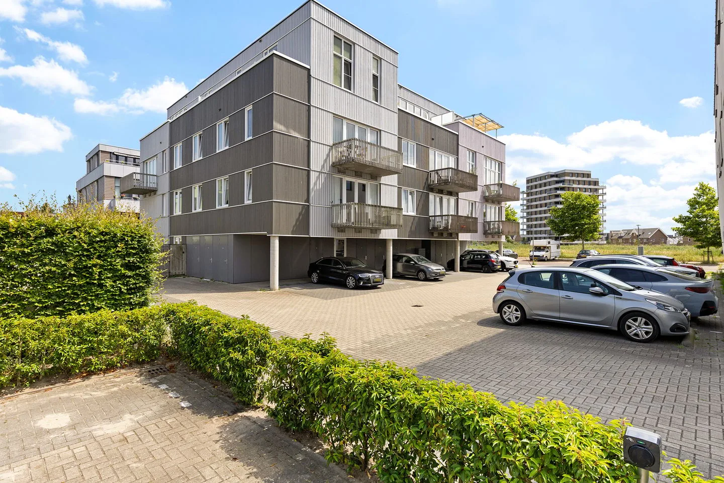 Frankrijkkade 272 Almere thumbnail 24