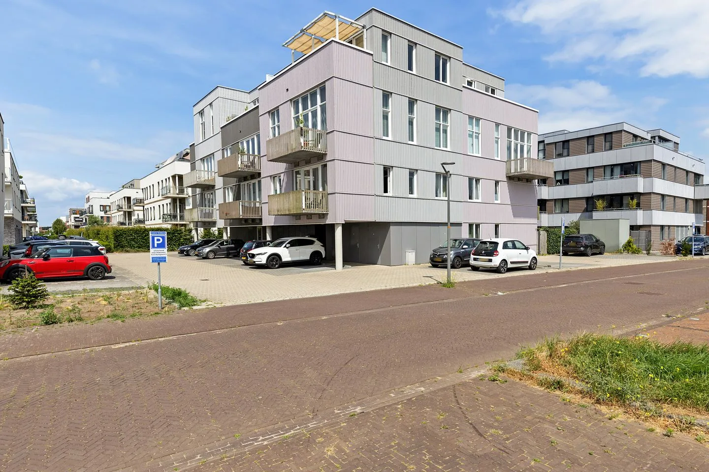 Frankrijkkade 272 Almere thumbnail 25