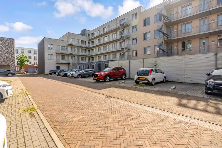 Frankrijkkade 82 Almere thumbnail 41