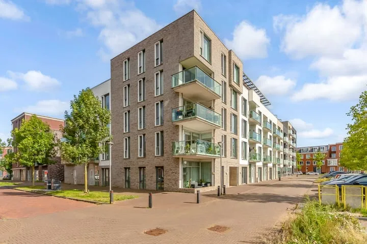 Frankrijkkade 82 Almere thumbnail 52