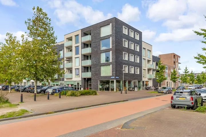 Frankrijkkade 82 Almere thumbnail 6