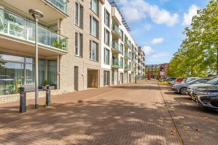Frankrijkkade 82 Almere thumbnail 8
