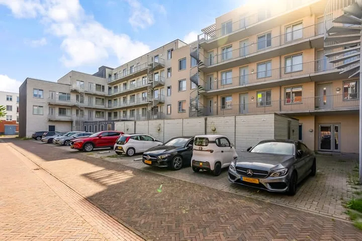 Frankrijkkade 82 Almere thumbnail 9