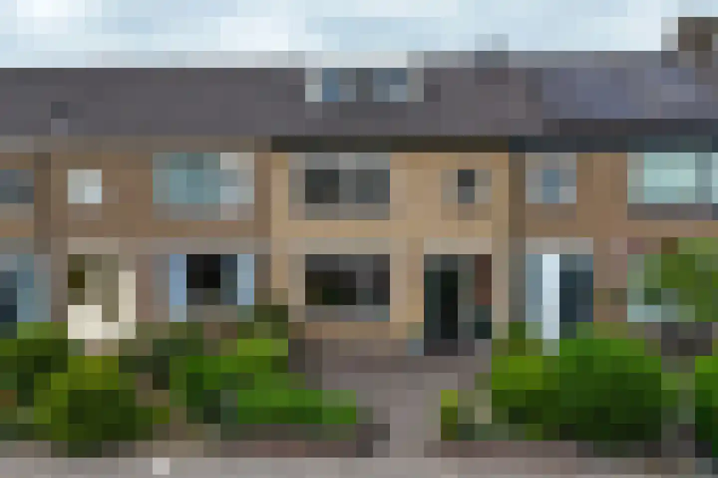 Frankrijklaan 8 in Heemskerk