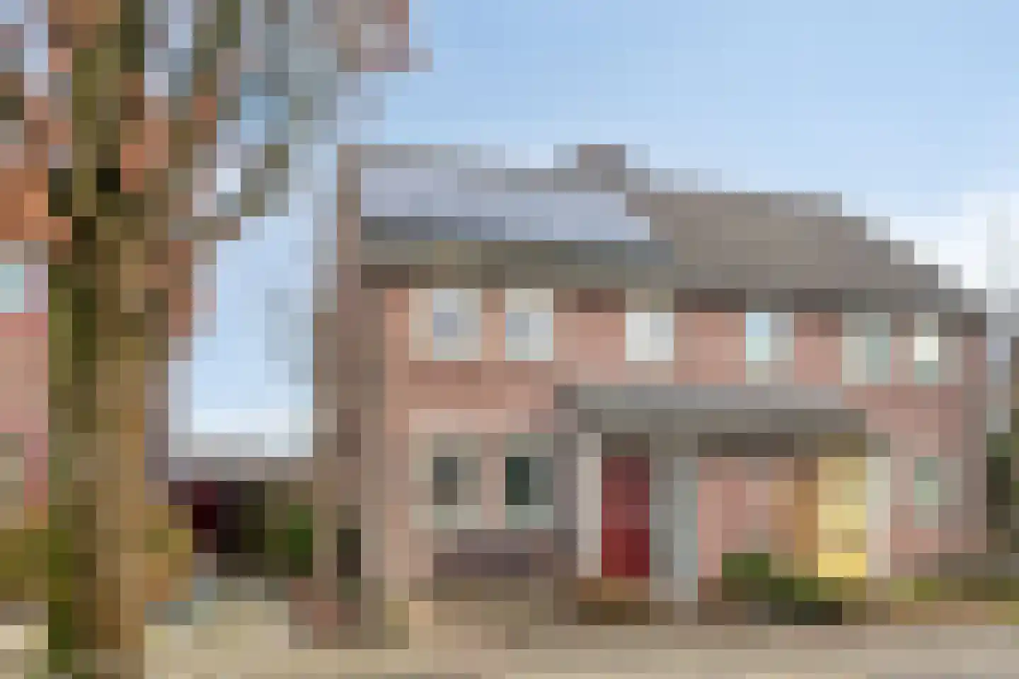 Frankrijkstraat 54 en Drunen