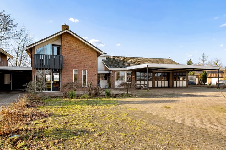 Frankweg 2 in Beltrum