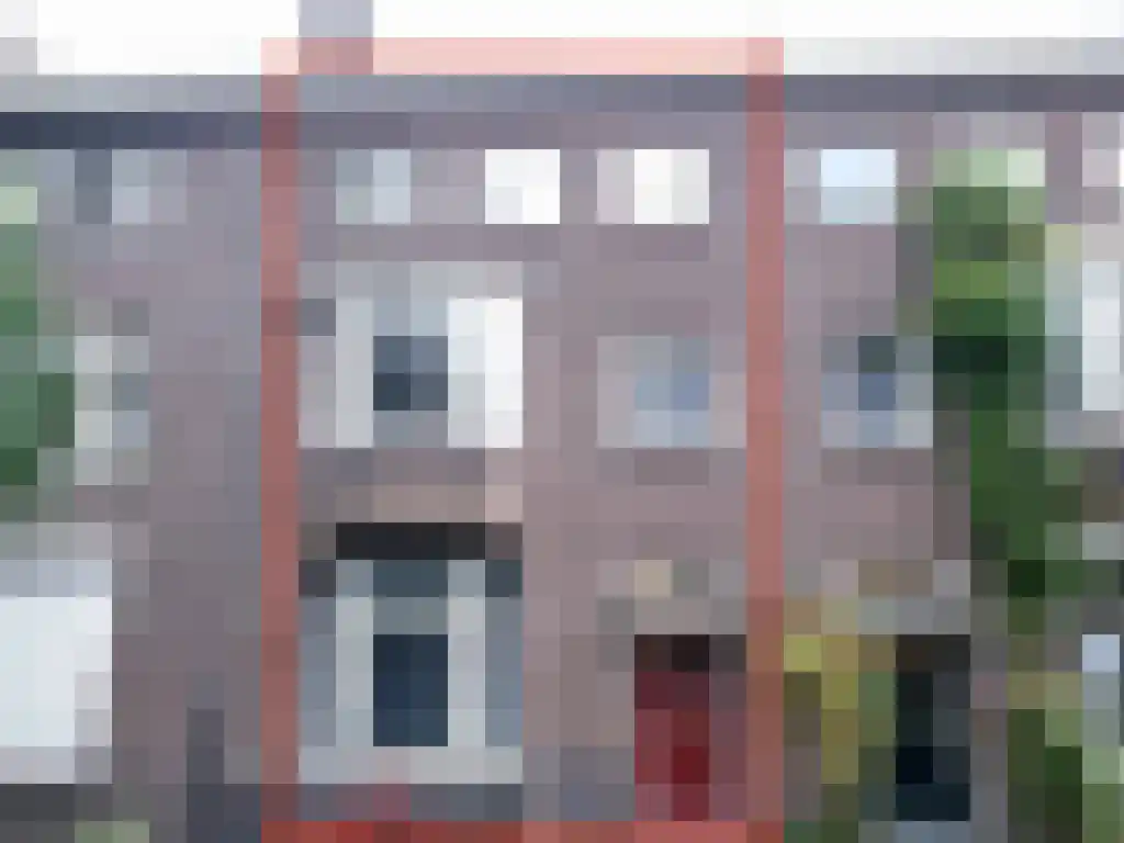 Franquinetstraat 33 1 Maastricht