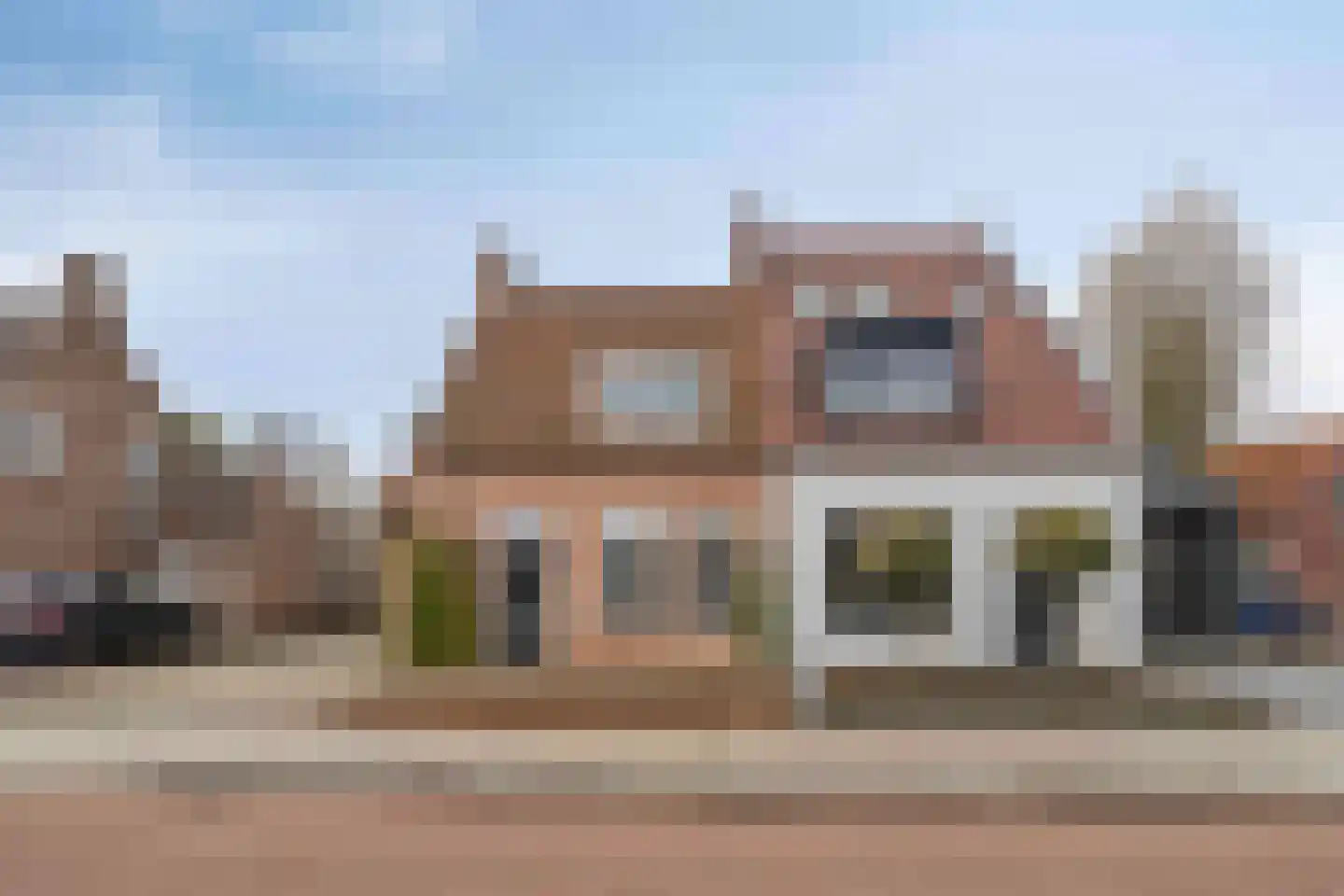 Frans Bekersstraat 29 Veldhoven