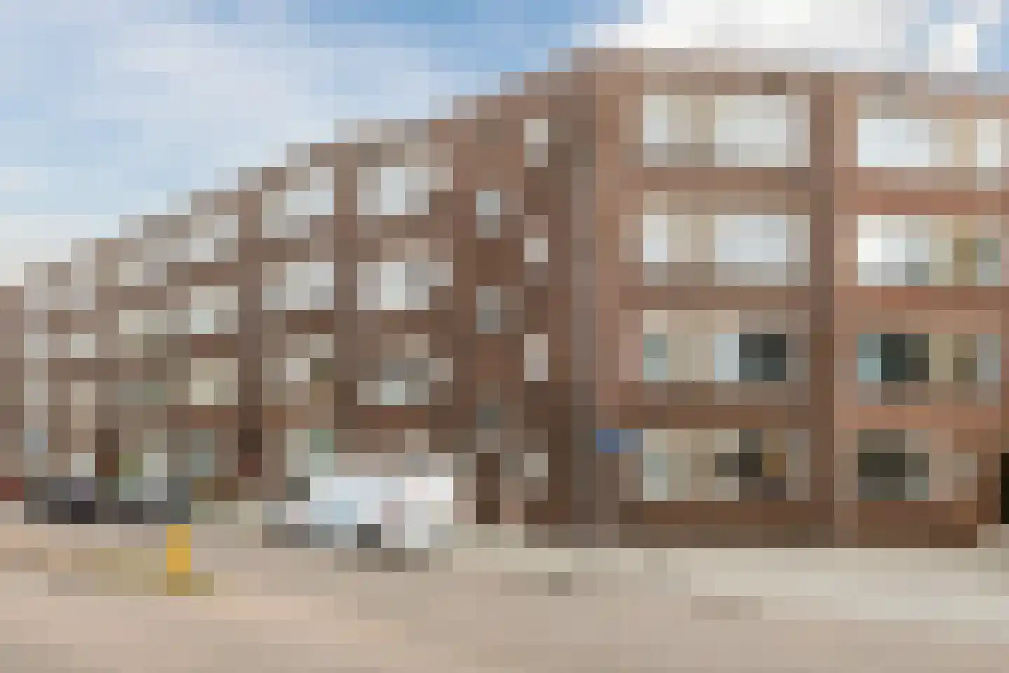 Frans Bekkerstraat 135 C in Rotterdam