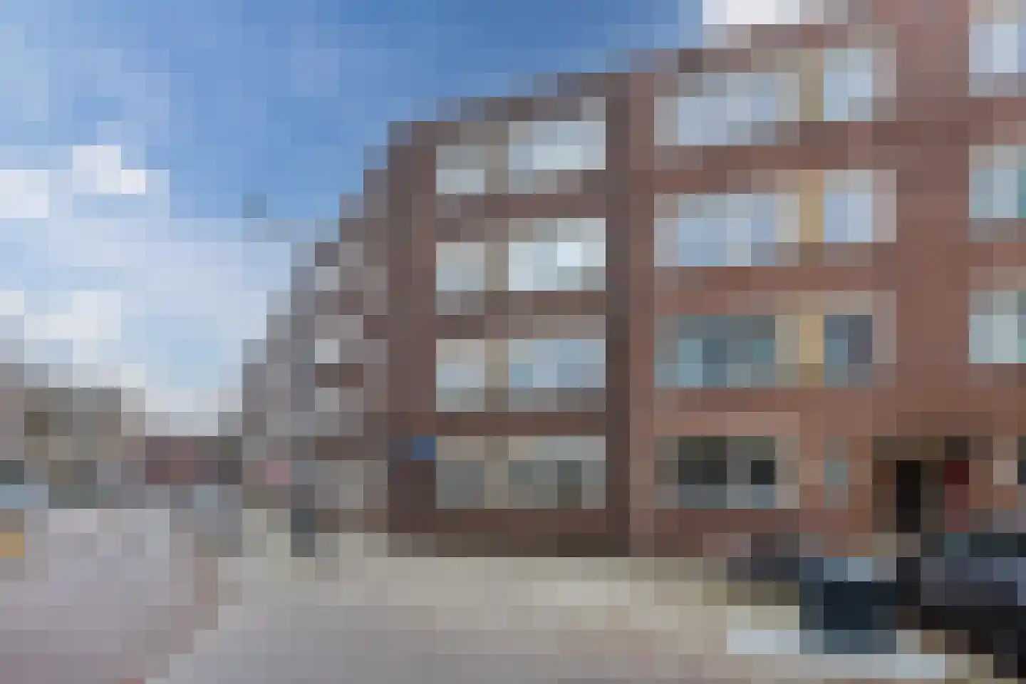 Frans Bekkerstraat 135 C Rotterdam