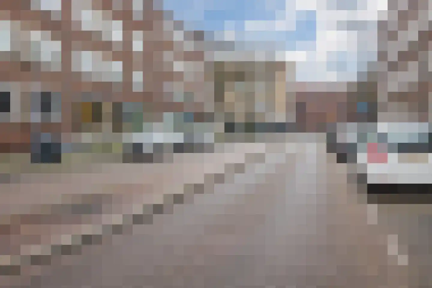 Frans Bekkerstraat 135 C Rotterdam thumbnail 20
