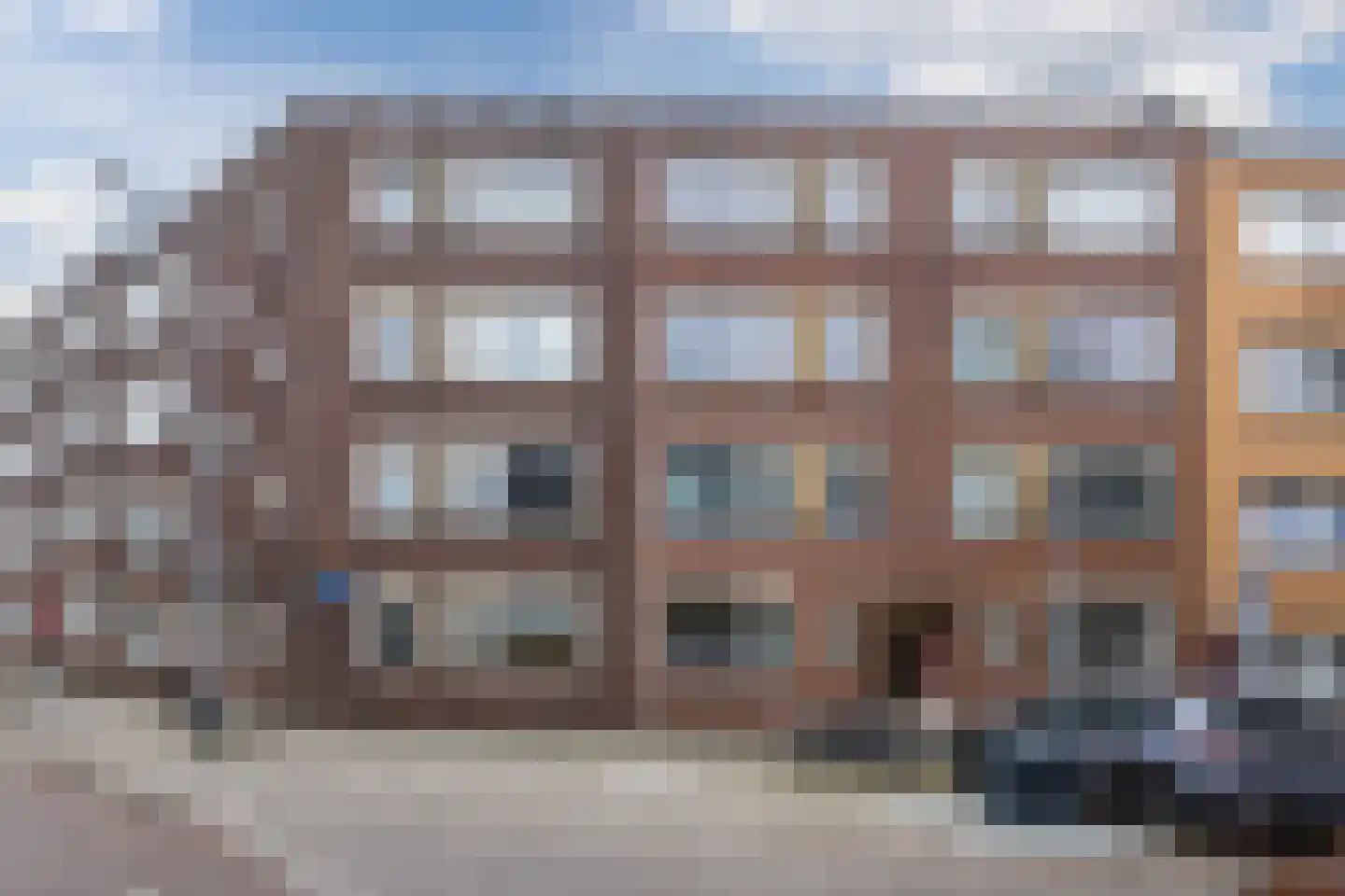 Frans Bekkerstraat 135 C Rotterdam thumbnail 22
