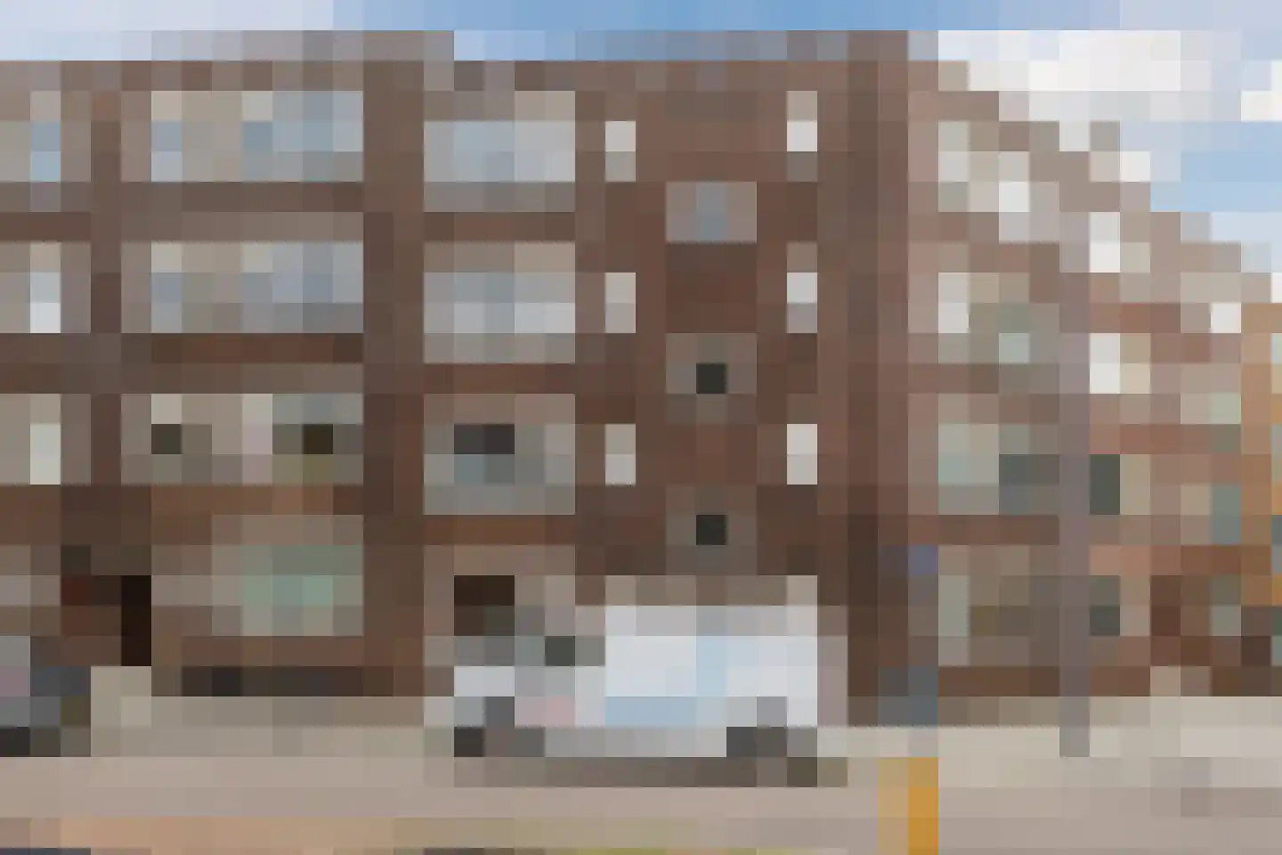 Frans Bekkerstraat 135 C Rotterdam thumbnail 22
