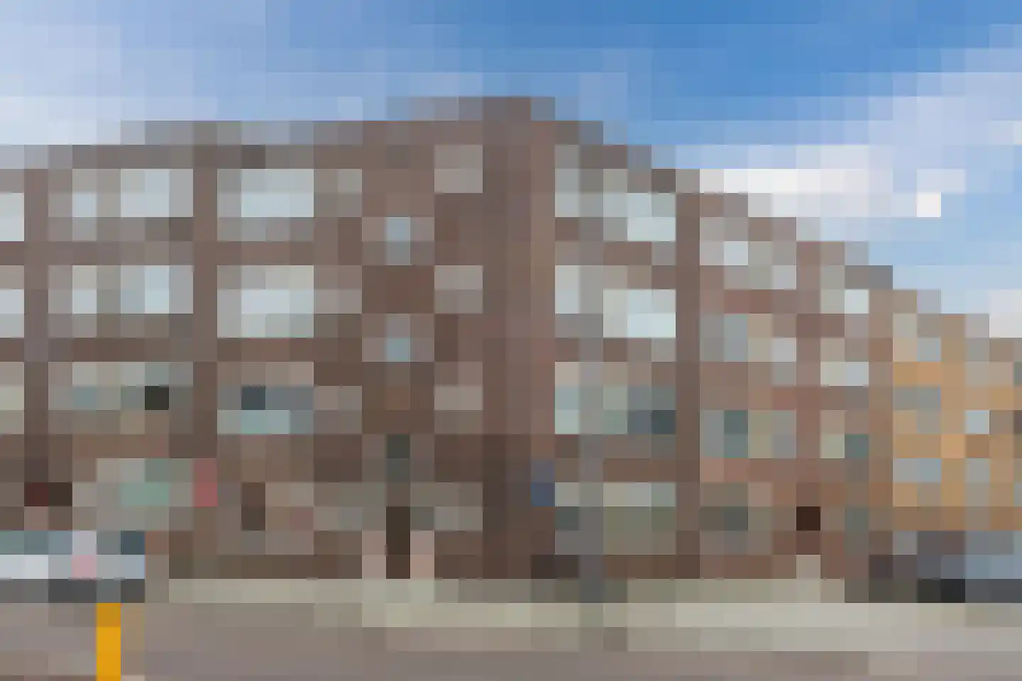 Frans Bekkerstraat 135 C Rotterdam thumbnail 23