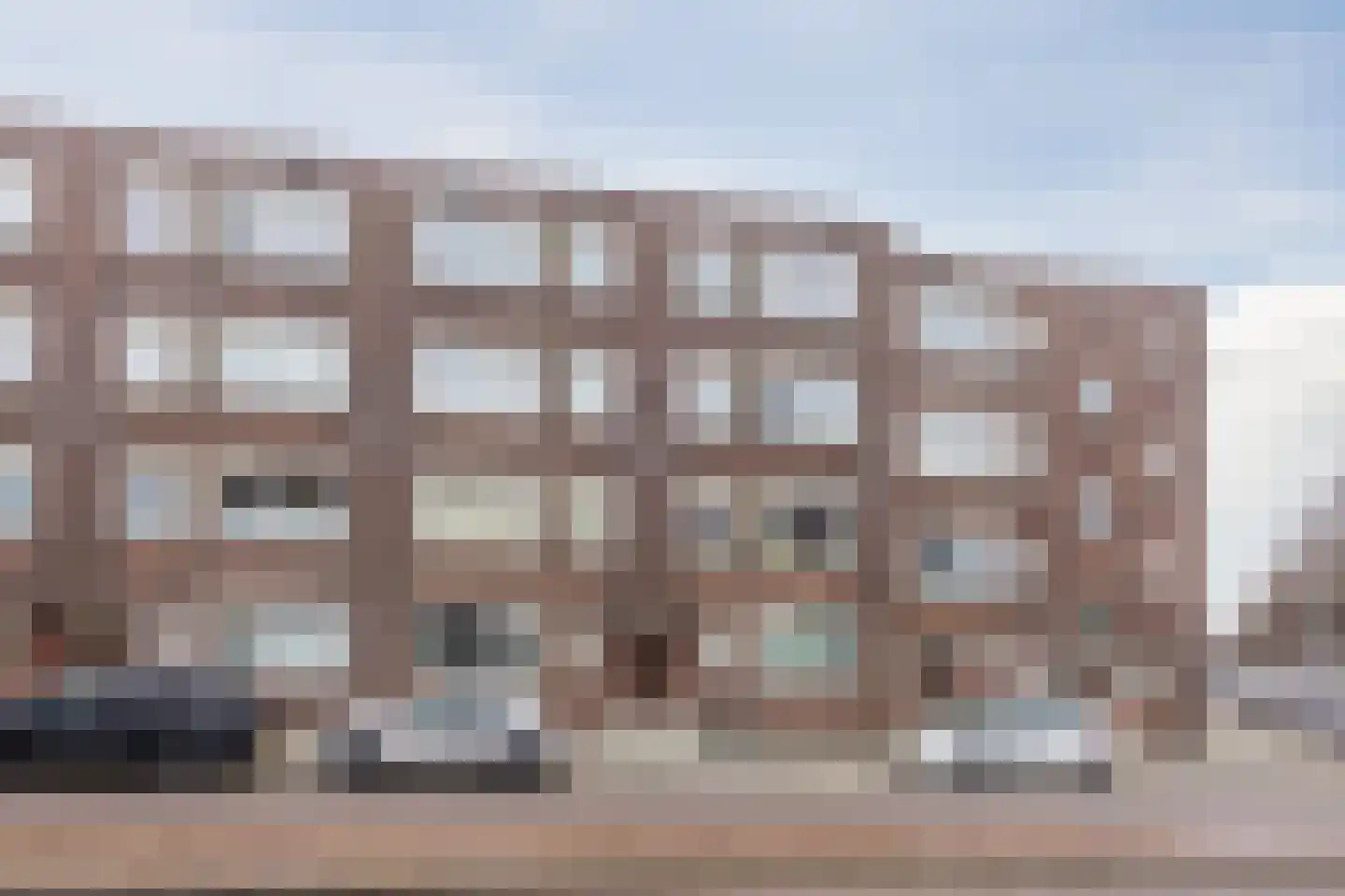 Frans Bekkerstraat 139 A Rotterdam thumbnail 17