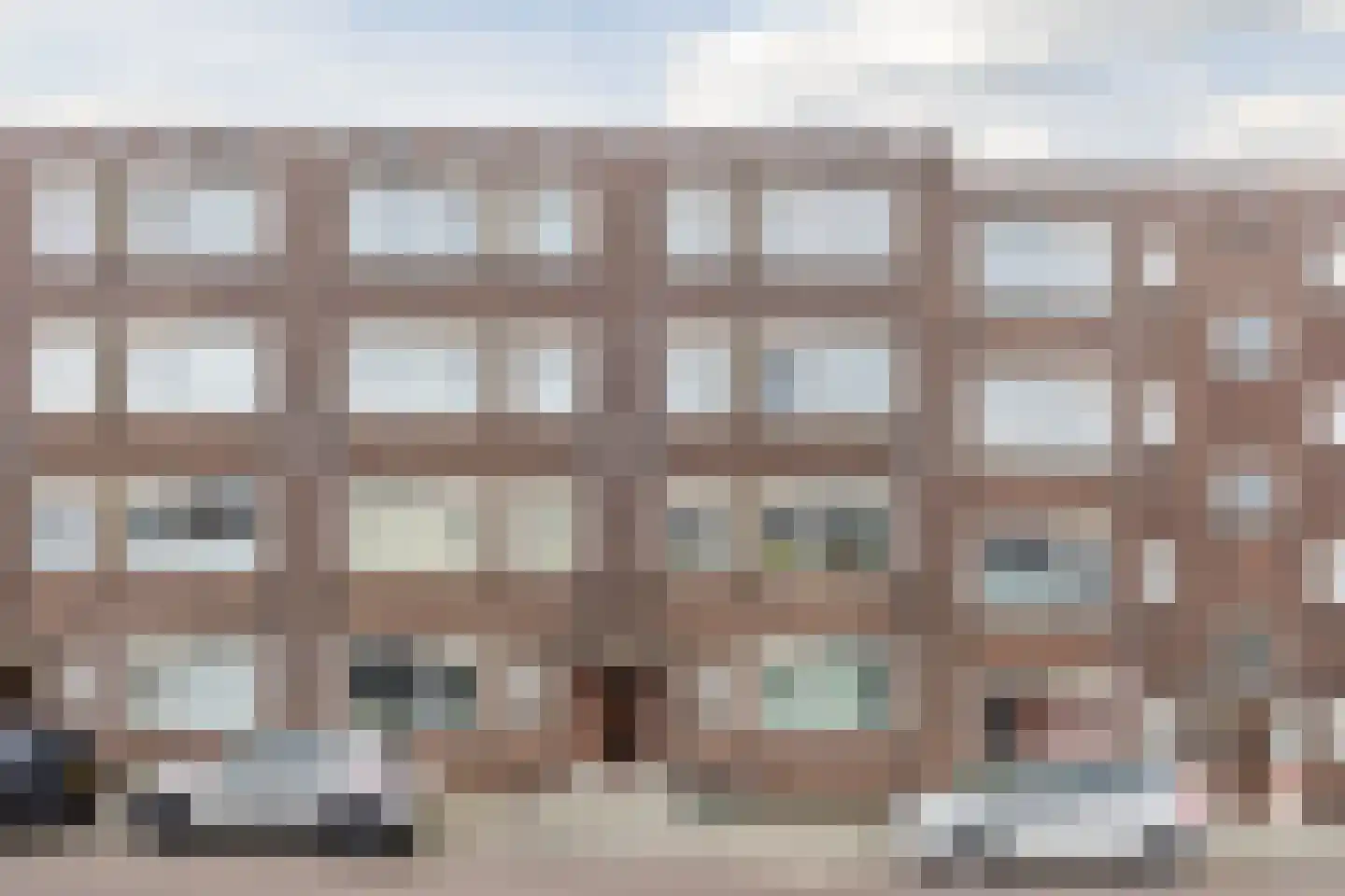 Frans Bekkerstraat 139 B Rotterdam thumbnail 16