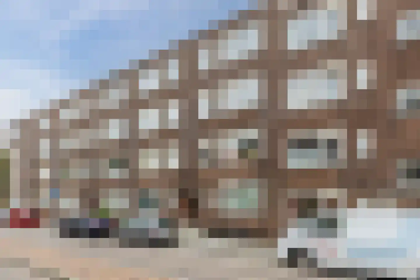Frans Bekkerstraat 139 C Rotterdam foto 2