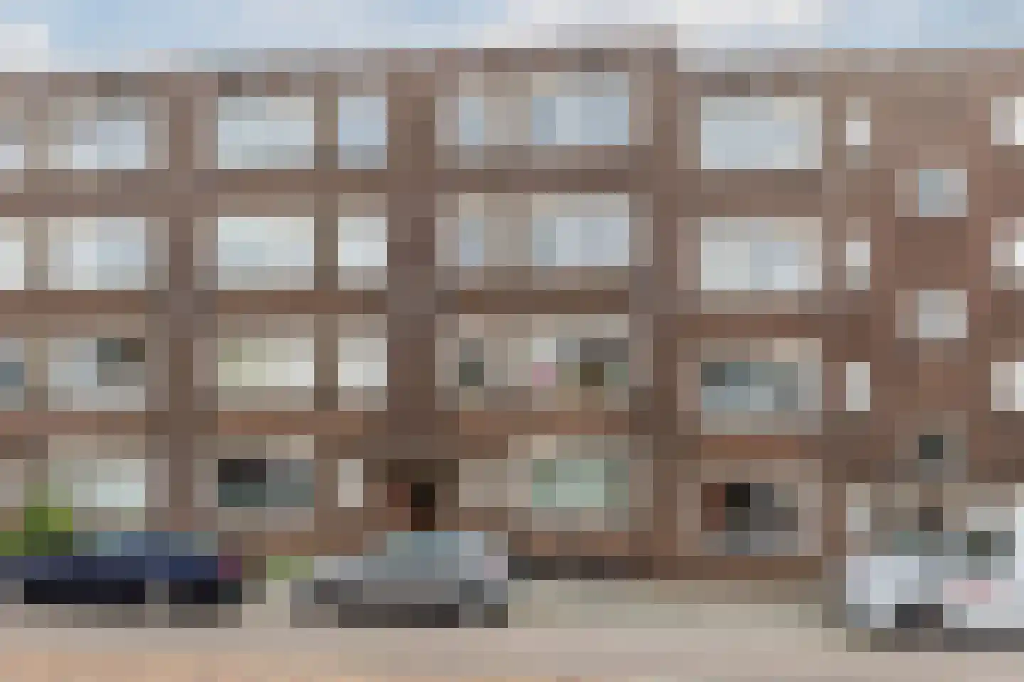 Frans Bekkerstraat 139 C Rotterdam thumbnail 21