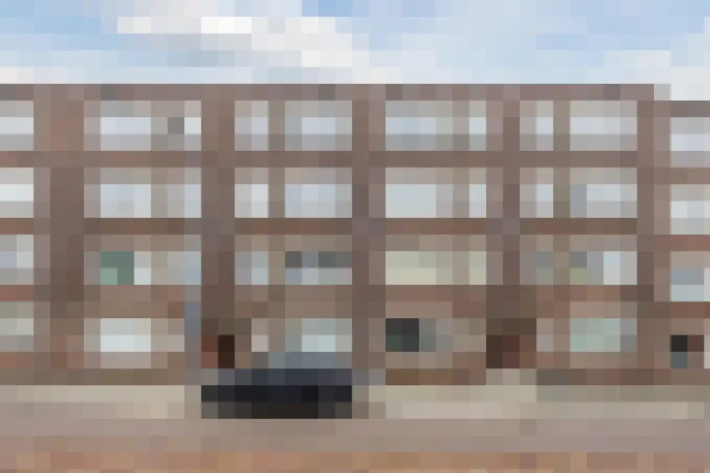 Frans Bekkerstraat 143 A Rotterdam thumbnail 27