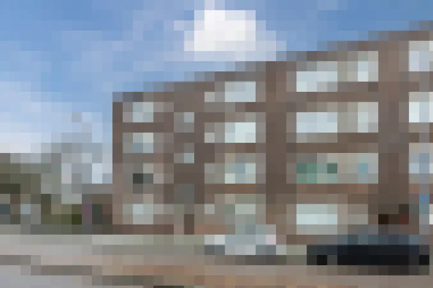 Frans Bekkerstraat 147 A in Rotterdam
