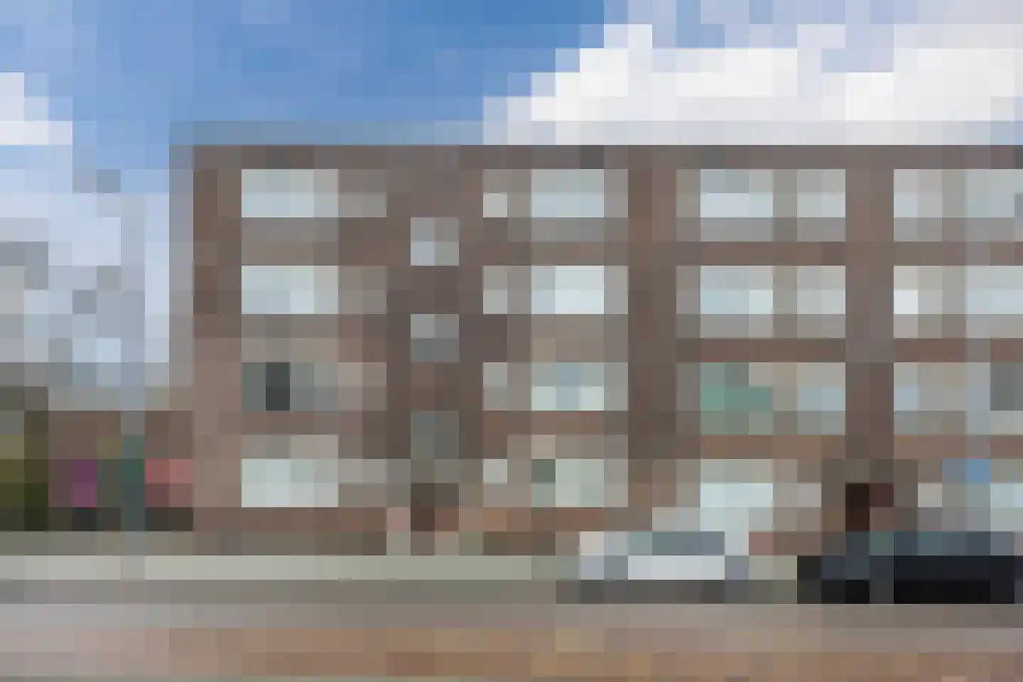 Frans Bekkerstraat 147 A Rotterdam thumbnail 20