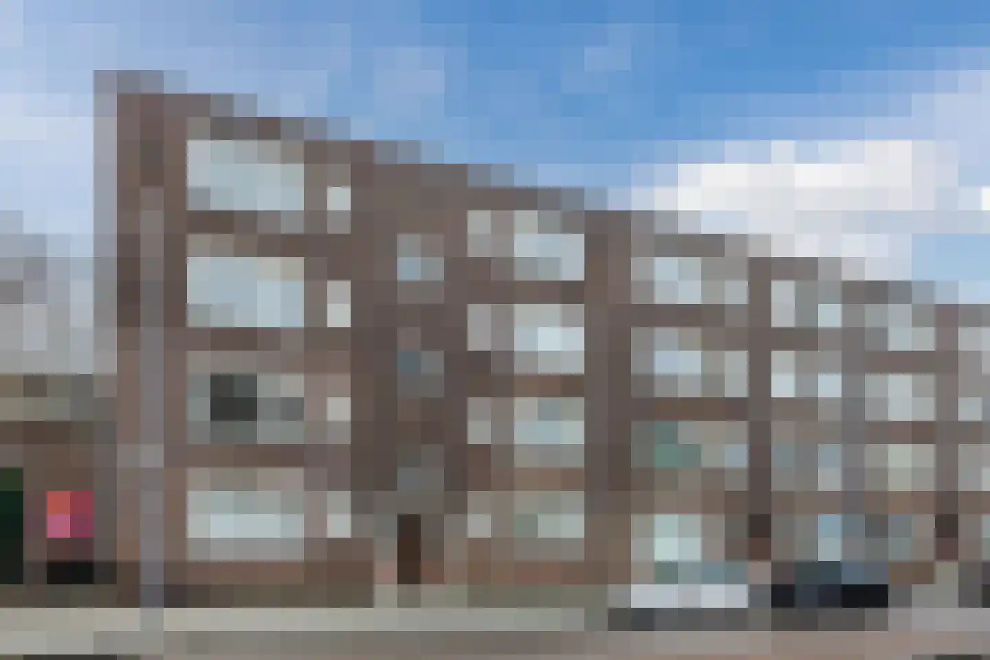Frans Bekkerstraat 147 A Rotterdam thumbnail 21