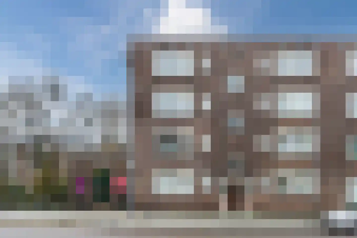 Frans Bekkerstraat 149 A in Rotterdam