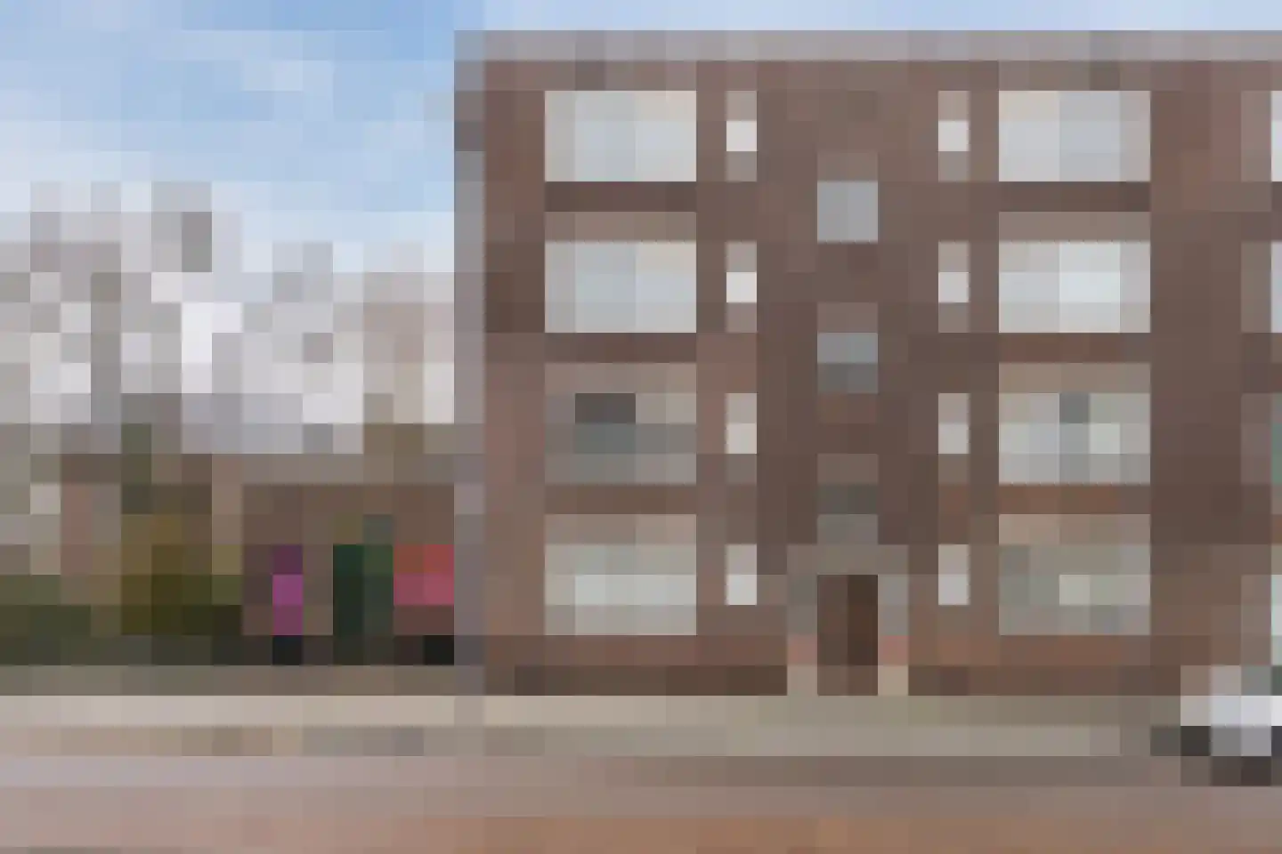 Frans Bekkerstraat 149 A Rotterdam