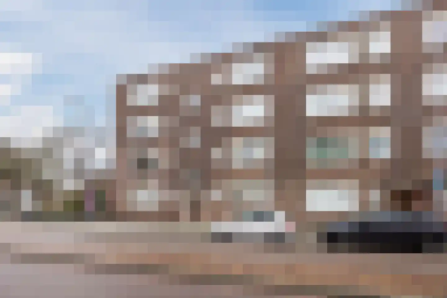 Frans Bekkerstraat 149 A Rotterdam thumbnail 20