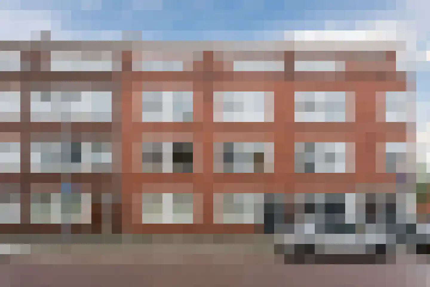 Frans Bekkerstraat 66 B 01 Rotterdam thumbnail 4