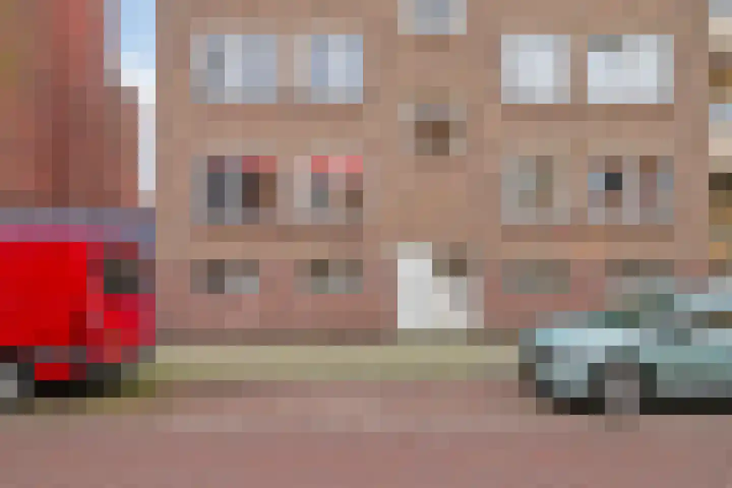 Frans Bekkerstraat 82 B in Rotterdam