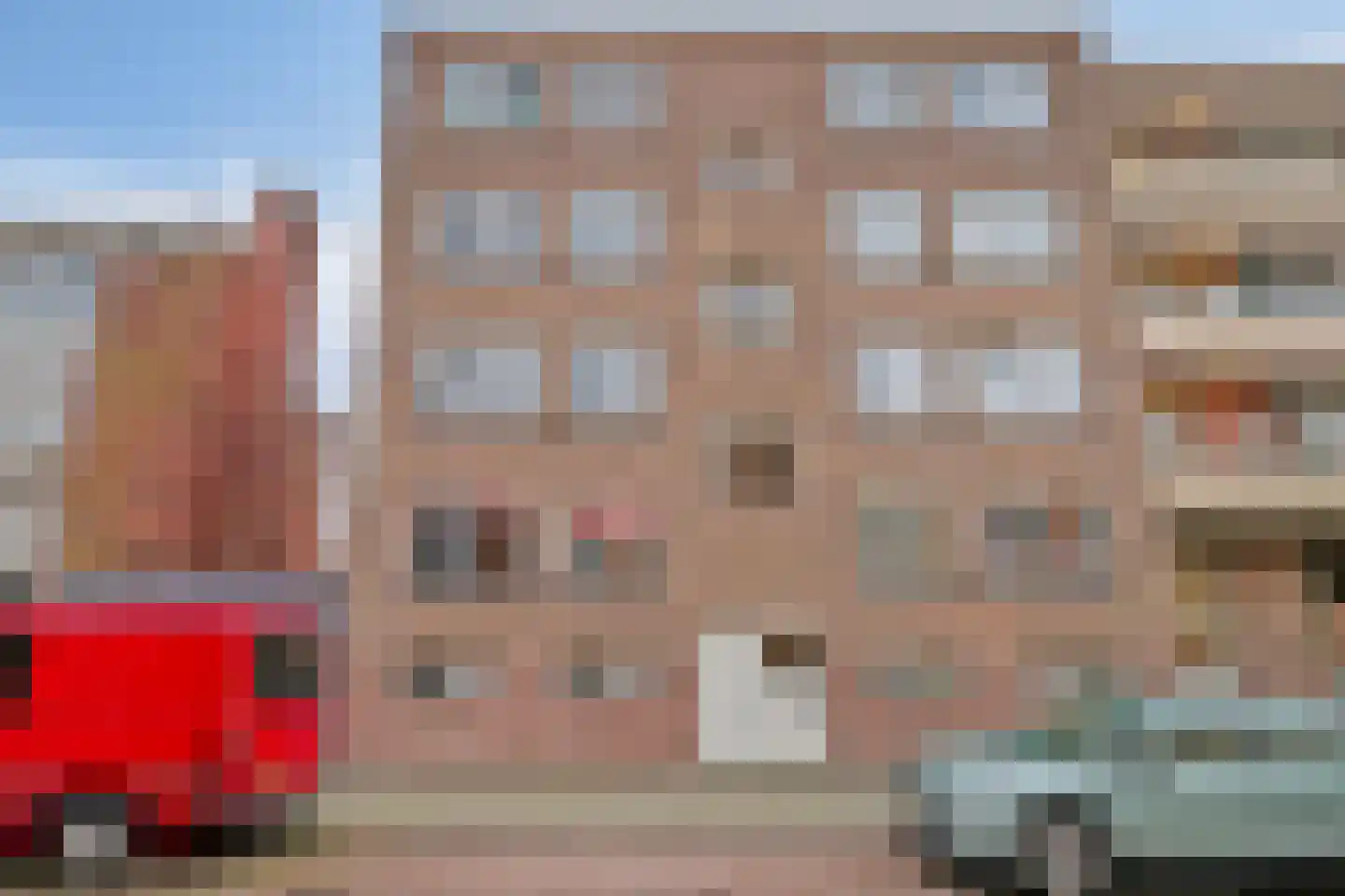 Frans Bekkerstraat 82 C Rotterdam thumbnail 21
