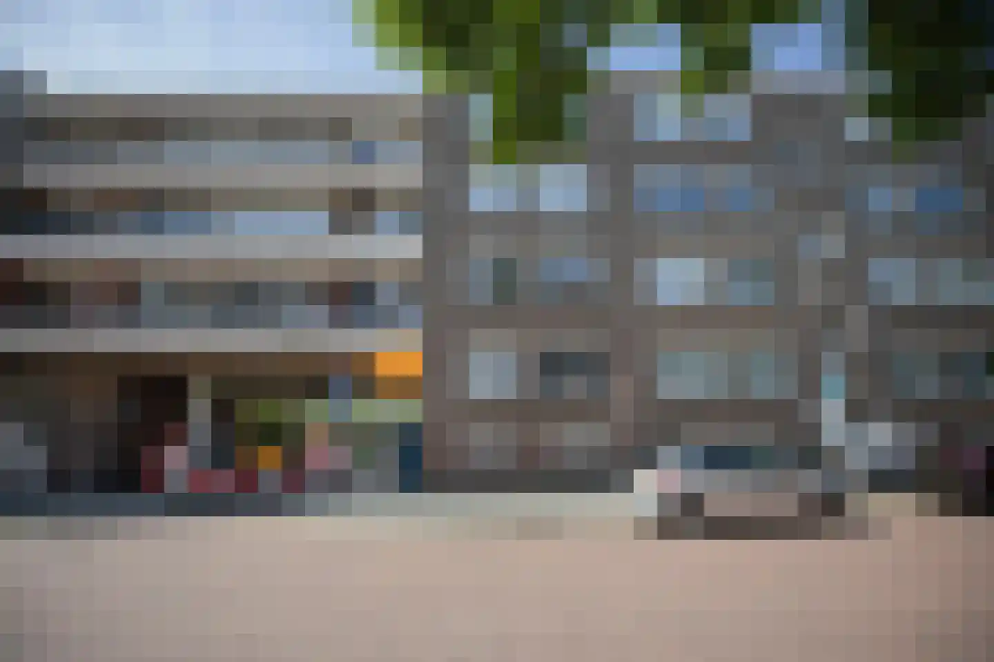 Frans Bekkerstraat 82 D Rotterdam thumbnail 22