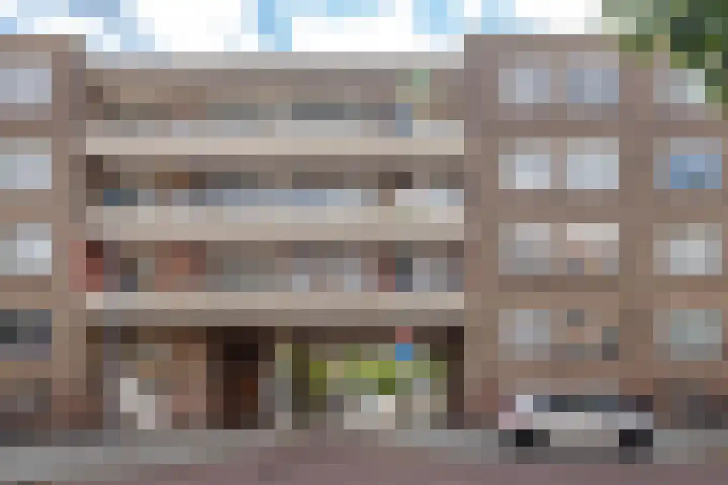 Frans Bekkerstraat 88 B Rotterdam thumbnail 6