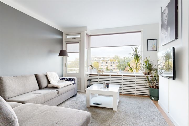 Frans Cobellaan 26 in Voorburg foto