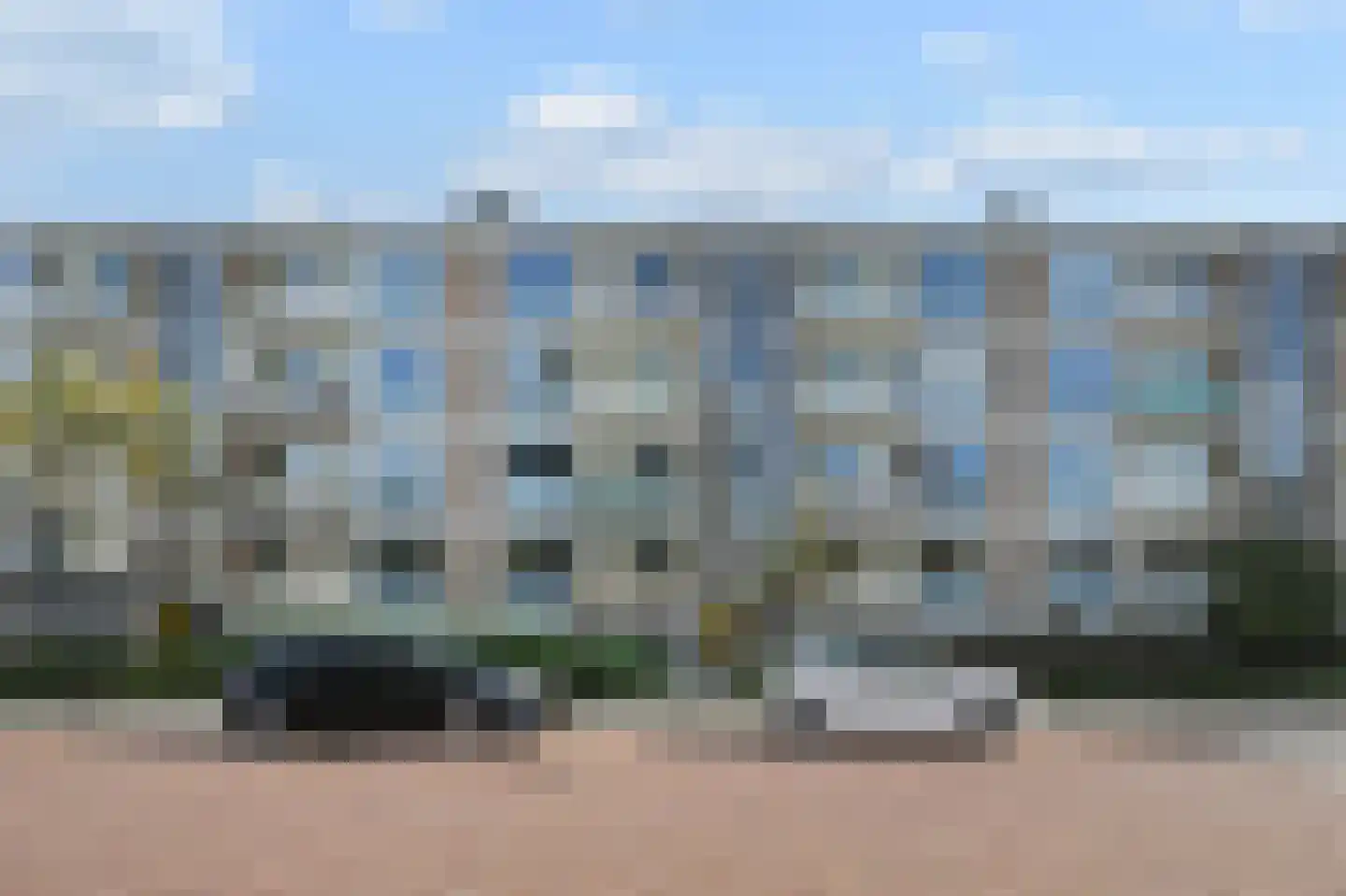 Frans Cobellaan 36 in Voorburg