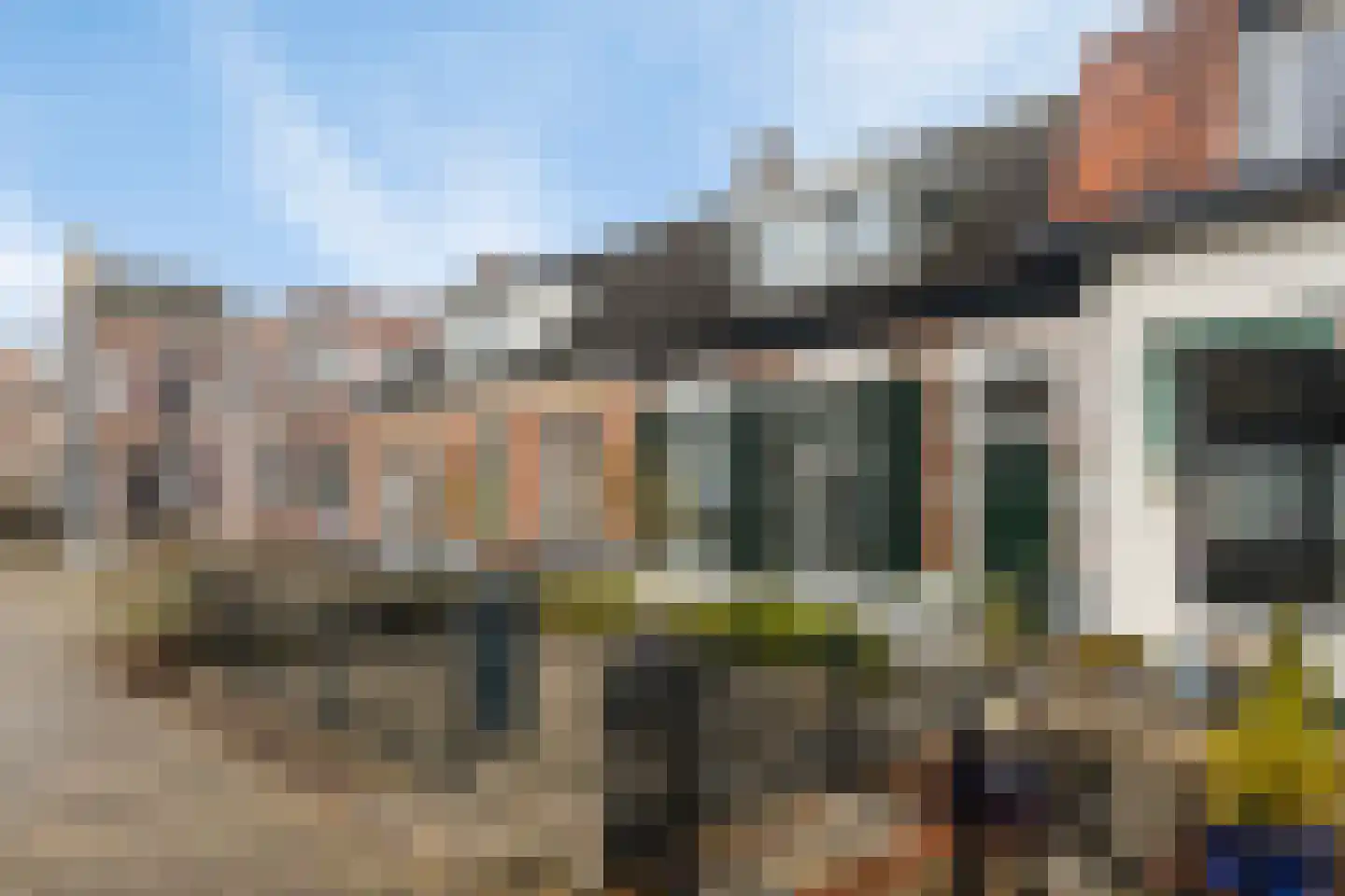 Frans den Hollanderlaan 19 Goes foto 3