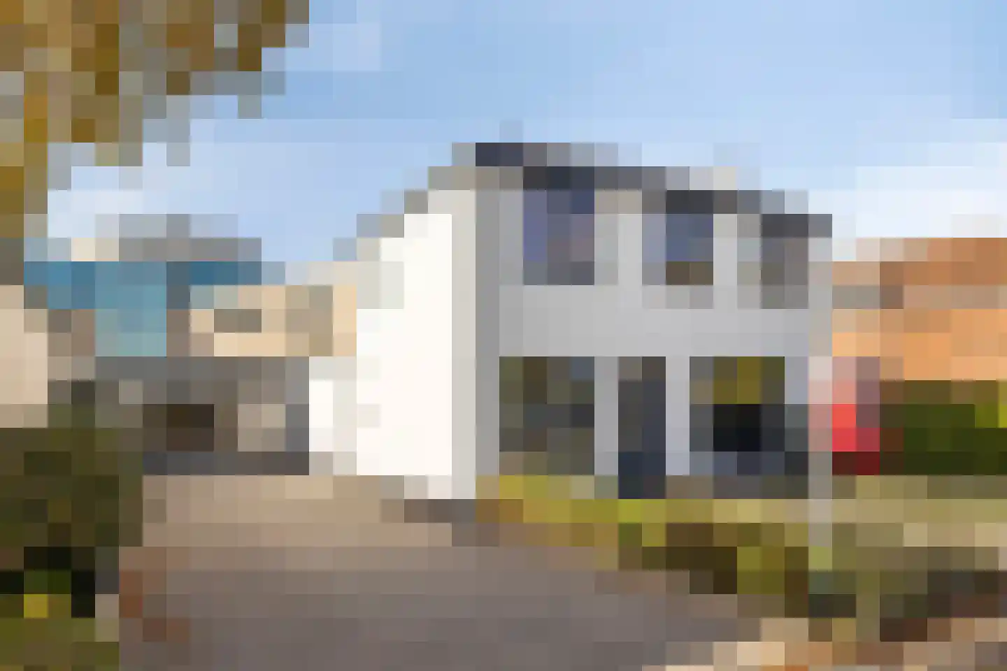 Frans den Hollanderlaan 7 in Goes