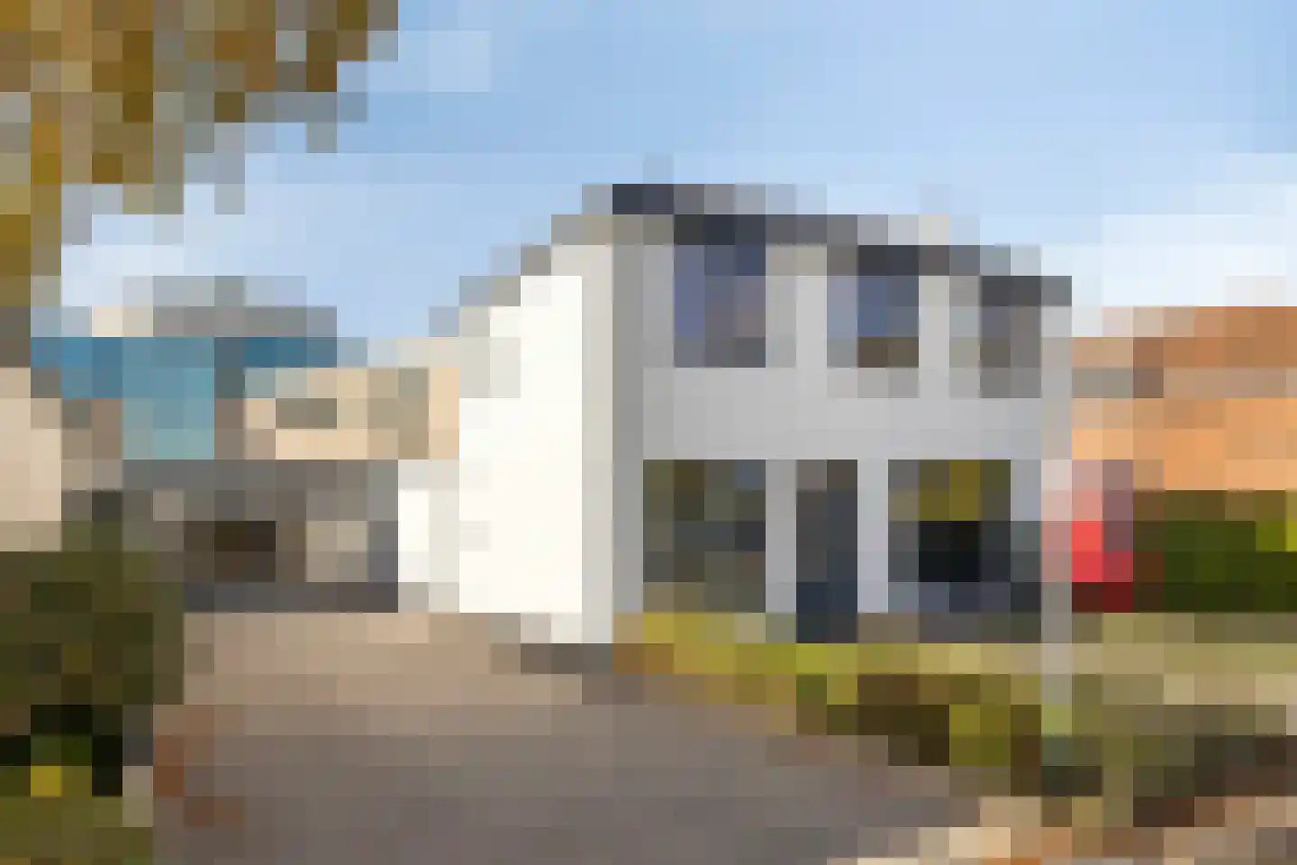 Frans den Hollanderlaan 7 in Goes