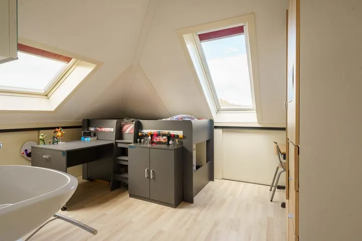 Frans Duwaerstraat 33 Almere thumbnail 29