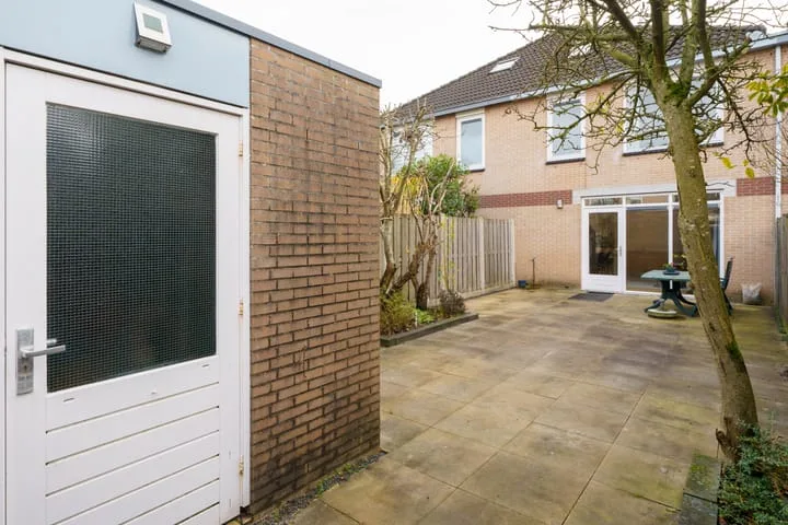 Frans Duwaerstraat 33 Almere thumbnail 39
